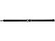 Rear Driveshaft Assembly (10-19 2WD 4.6L Tundra)