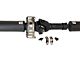 Rear Driveshaft Assembly (2010 4WD 4.6L Tundra Double Cab w/ 8-Foot Bed)