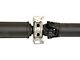 Rear Driveshaft Assembly (07-21 2WD 5.7L Tundra)