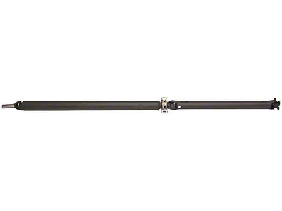 Rear Driveshaft Assembly (2010 2WD 4.6L Tundra Double Cab w/ 8-Foot Bed)