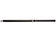 Rear Driveshaft Assembly (2010 2WD 4.6L Tundra Double Cab w/ 8-Foot Bed)