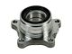 Rear Wheel Hub Bearing Module; Driver Side (07-12 Tundra)