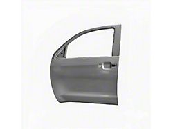 Replacement Door; Front Driver Side (14-21 Tundra)