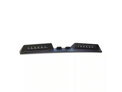 Roof Top Light Bar with LED DRL (07-21 Tundra)