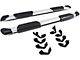 5.25-Inch Aluminum Running Boards (07-21 Tundra CrewMax)