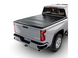 SC3 Soft Trifold Tonneau Cover (22-24 Tundra w/ 5-1/2-Foot & 6-1/2-Foot Bed)