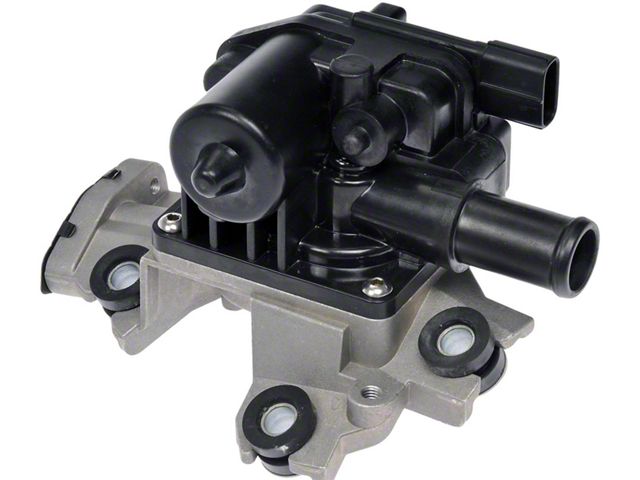 Secondary A.I.R. Injection Valve (10-13 4.6L Tundra)