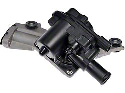 Secondary A.I.R. Injection Valve (10-13 4.6L Tundra)