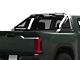 Go Rhino Sport Bar 2.0 Roll Bar; Polished (22-24 Tundra)