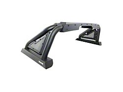 Go Rhino Sport Bar 2.0 Roll Bar; Textured Black (22-25 Tundra)