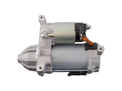 Starter (11-21 5.7L Tundra w/ 2.0-Kilowatt Denso Style Starter)