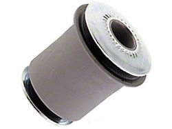 Supreme Front Lower Control Arm Bushing; Forward (07-21 Tundra)