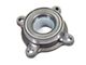 Supreme Front Wheel Bearing and Hub Assembly (07-21 Tundra)