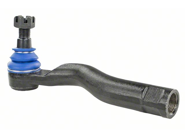 Supreme Steering Tie Rod End; Passenger Side Outer (07-21 Tundra)