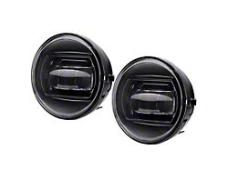 Switchback LED Fog Lights (07-13 Tundra)