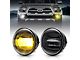 Switchback LED Fog Lights (07-13 Tundra)