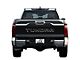 Tailgate Graphic; Matte Black (22-24 Tundra)