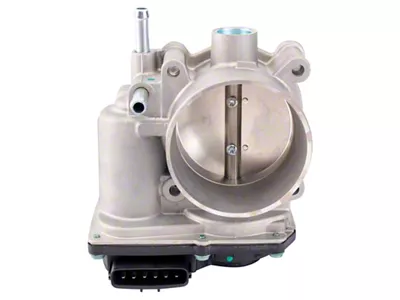 Throttle Body Assembly (07-11 4.0L Tundra)