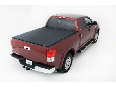 Genesis Elite Tri-Fold Tonneau Cover (07-19 Tundra w/ 6-1/2-Foot Bed)