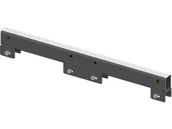 Traditional Series SuperGlide 5th Wheel Hitch 3-Inch Lift Kit (07-21 Tundra w/ 5-1/2-Foot Bed)