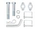 TruTrack Weight Distribution Hardware Kit