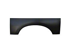 Upper Rear Wheel Arch; Passenger Side (07-14 Tundra)