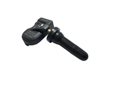 Valve Stem-Mounted TPMS Sensor with Rubber Valve (2021 Tundra)