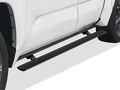 W-Series Power Running Boards (22-24 Tundra Double Cab)