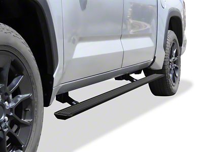 W-Series Power Running Boards (22-24 Tundra CrewMax)