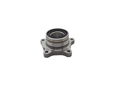 Wheel Bearing and Hub Assembly; Rear Passenger Side (07-21 Tundra)