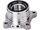 Wheel Hub Assembly; Rear Passenger Side (07-21 Tundra)