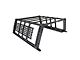 Go Rhino XRS Overland Xtreme Rack; Textured Black (14-24 Tundra)