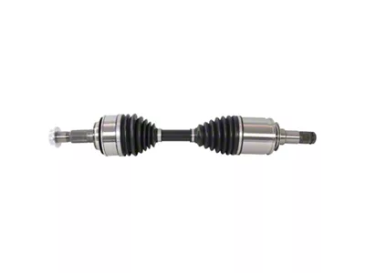 Xtreme Duty CV Axle; Front (07-21 4WD Tundra)