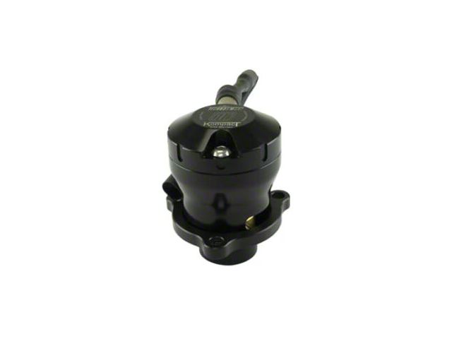 Turbosmart Kompact EM VR19 Dual Port Blow Off Valve (21-24 Bronco)