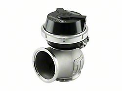 Turbosmart GenV PowerGate60 External Wastegate; 14 PSI; Black (Universal; Some Adaptation May Be Required)