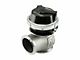 Turbosmart GenV HyperGate45 External Wastegate; 14 PSI; Black (Universal; Some Adaptation May Be Required)