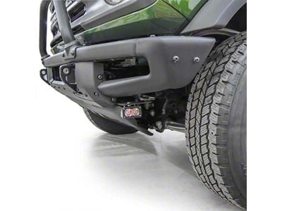 Turn Offroad Crash Bar light Mount (21-24 Bronco)