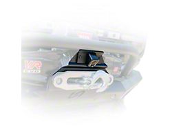 Turn Offroad FB1-M1 Front Bumper Camera Relocation Kit (21-24 Bronco, Excluding Raptor)