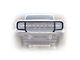 Turn Offroad FB1-M1 Front Bumper Grille Guard (21-24 Bronco, Excluding Raptor)