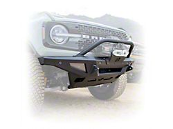 Turn Offroad Front Bumper Package (21-24 Bronco)