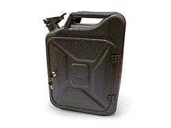 Turn Offroad Jerry Can Mini Bar