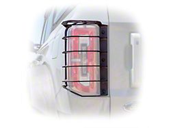 Turn Offroad Tail Light Guards (21-25 Bronco, Excluding Raptor)