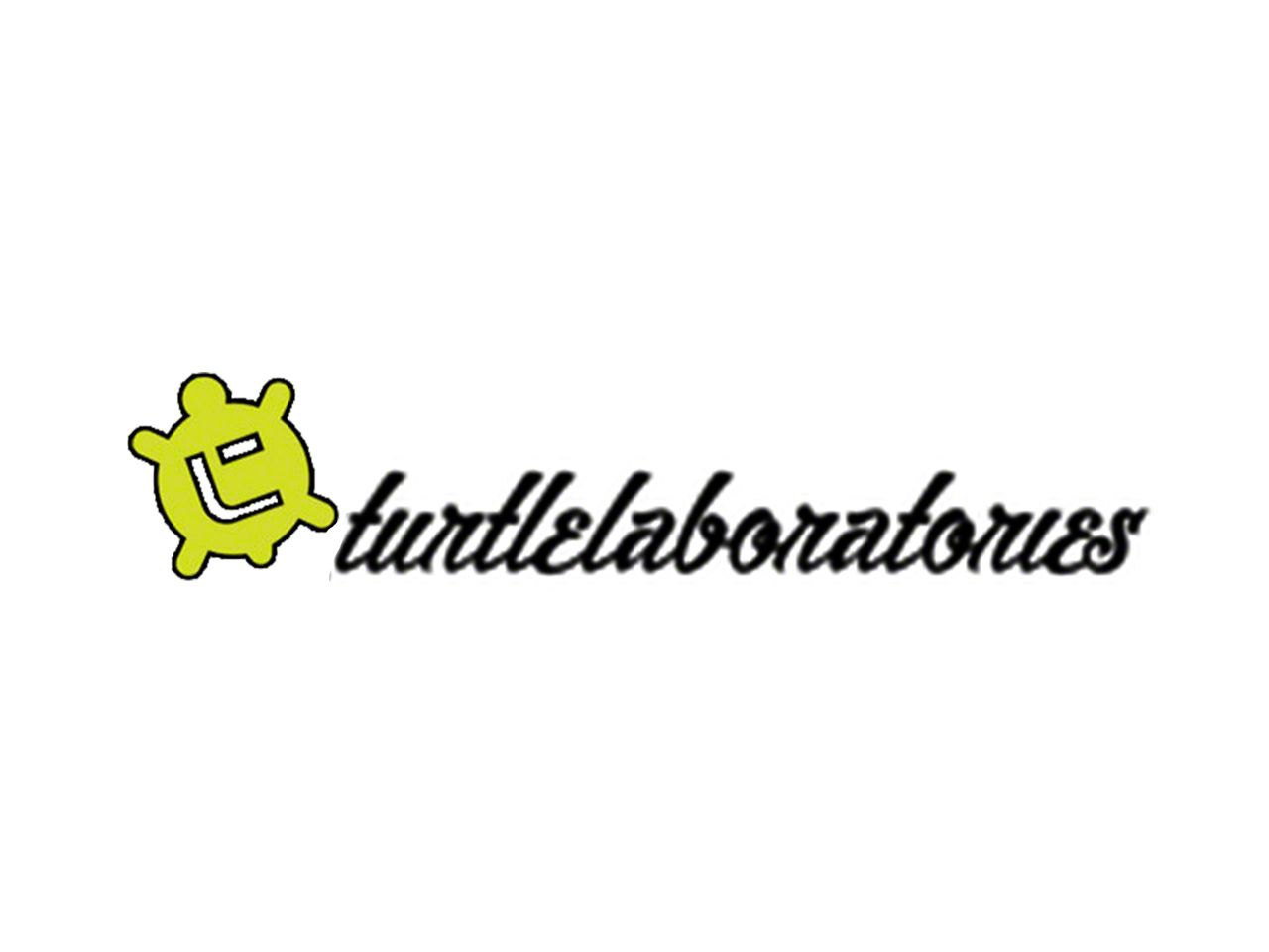 Turtle Laboratories Parts