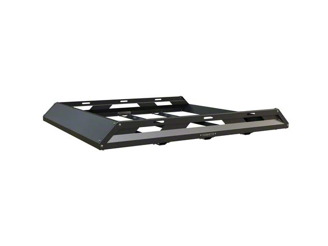 TUWA Pro G-Canyon Roof Basket; Medium 48x40x6 (Universal; Some Adaptation May Be Required)