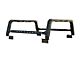 TUWA Pro 4CX Series Shiprock Bed Rack (04-24 Titan w/ 5-1/2-Foot & 6-1/2-Foot Bed)