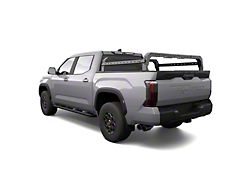 TUWA Pro 4CX Series Shiprock Mid Rack (07-24 Tundra w/ 5-1/2-Foot & 6-1/2-Foot Bed)