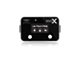 Ultimate9 evcX Throttle Controller with Bluetooth App (20-24 Jeep Gladiator JT)