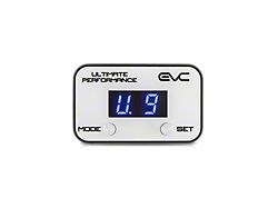 Ultimate9 EVC Throttle Controller (22-25 Jeep Grand Cherokee WL)