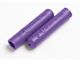 GraBars Grab Handle Grips; Purple (87-18 Jeep Wrangler YJ, TJ & JK)