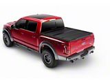 UnderCover Armor Flex Tri-Fold Tonneau Cover (22-25 Frontier)